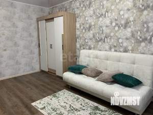 1-к квартира, вторичка, 35м2, 4/9 этаж