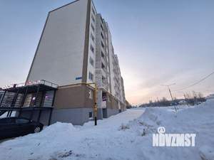 3-к квартира, вторичка, 65м2, 8/8 этаж