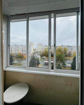 3-к квартира, вторичка, 60м2, 7/9 этаж
