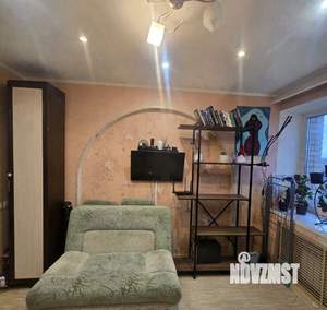 2-к квартира, вторичка, 33м2, 3/9 этаж