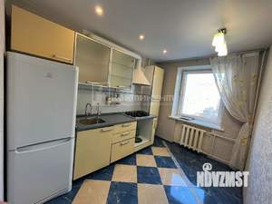 3-к квартира, вторичка, 61м2, 5/10 этаж