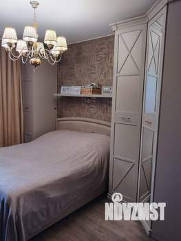2-к квартира, вторичка, 57м2, 12/13 этаж