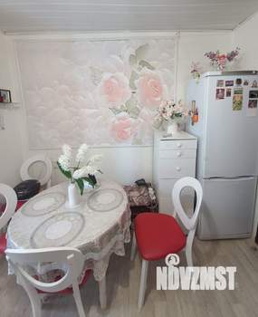 1-к квартира, вторичка, 42м2, 1/10 этаж