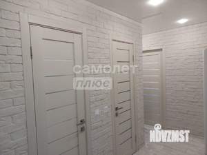 2-к квартира, вторичка, 58м2, 9/18 этаж