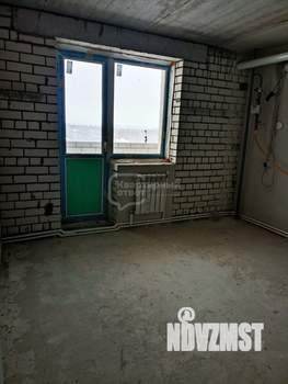 2-к квартира, сданный дом, 51м2, 7/8 этаж