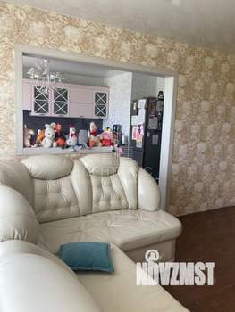 3-к квартира, вторичка, 80м2, 10/10 этаж