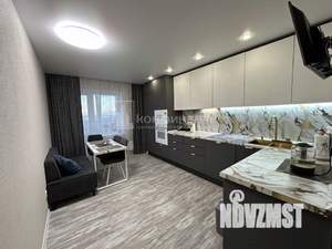 2-к квартира, вторичка, 68м2, 17/18 этаж