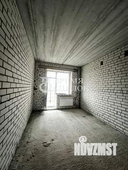 1-к квартира, вторичка, 46м2, 6/8 этаж