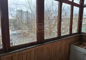 3-к квартира, вторичка, 50м2, 5/5 этаж