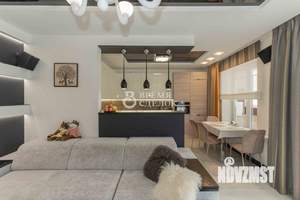 3-к квартира, вторичка, 94м2, 1/3 этаж