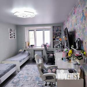 3-к квартира, вторичка, 72м2, 7/10 этаж