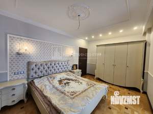 4-к квартира, вторичка, 110м2, 4/8 этаж