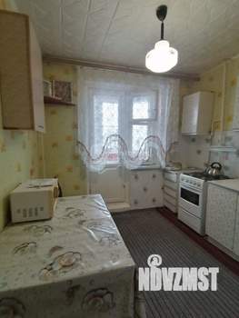 2-к квартира, вторичка, 54м2, 8/9 этаж