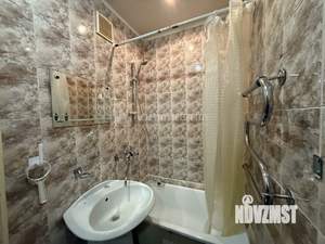 1-к квартира, вторичка, 32м2, 2/2 этаж