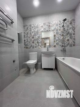 3-к квартира, вторичка, 96м2, 5/17 этаж