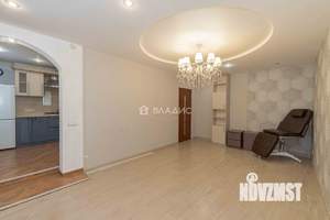 1-к квартира, вторичка, 37м2, 1/5 этаж