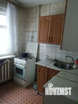1-к квартира, вторичка, 31м2, 1/5 этаж