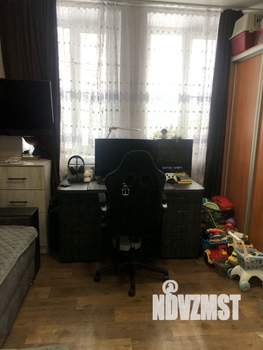 1-к квартира, вторичка, 30м2, 2/3 этаж