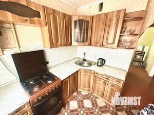 2-к квартира, вторичка, 46м2, 5/5 этаж