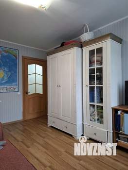 3-к квартира, вторичка, 58м2, 3/5 этаж