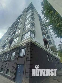 1-к квартира, вторичка, 52м2, 2/8 этаж