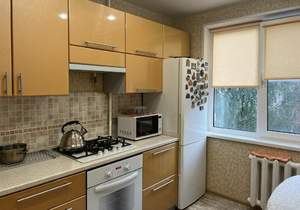 3-к квартира, вторичка, 67м2, 5/9 этаж