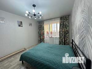3-к квартира, вторичка, 85м2, 9/12 этаж
