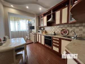 2-к квартира, вторичка, 55м2, 4/10 этаж