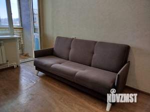 1-к квартира, вторичка, 38м2, 2/3 этаж