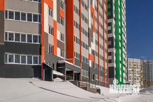 2-к квартира, вторичка, 57м2, 15/17 этаж