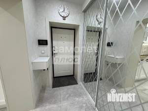 2-к квартира, вторичка, 61м2, 7/7 этаж
