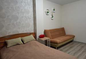 1-к квартира, вторичка, 40м2, 10/12 этаж