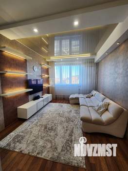 3-к квартира, вторичка, 112м2, 5/14 этаж