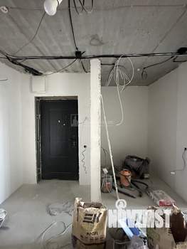 2-к квартира, вторичка, 71м2, 4/17 этаж