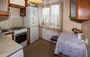 2-к квартира, вторичка, 45м2, 5/5 этаж