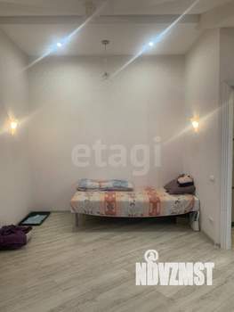 2-к квартира, вторичка, 54м2, 4/4 этаж