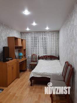 3-к квартира, вторичка, 58м2, 5/5 этаж