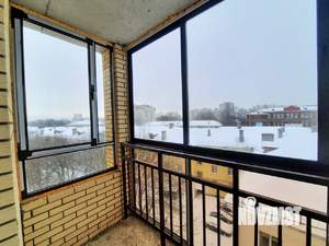 3-к квартира, сданный дом, 106м2, 6/10 этаж