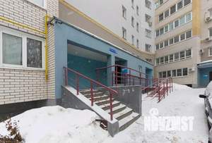 2-к квартира, вторичка, 62м2, 7/7 этаж