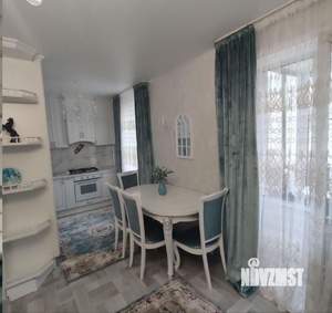 3-к квартира, вторичка, 58м2, 3/3 этаж