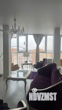 1-к квартира, вторичка, 83м2, 17/17 этаж