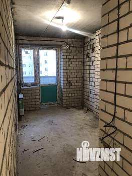 1-к квартира, вторичка, 26м2, 4/10 этаж