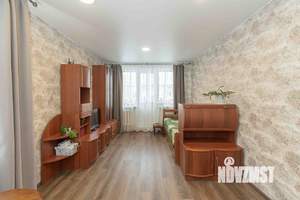 2-к квартира, вторичка, 43м2, 4/5 этаж