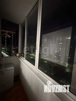 1-к квартира, вторичка, 24м2, 6/9 этаж