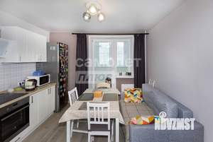 3-к квартира, вторичка, 85м2, 13/17 этаж