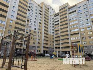 4-к квартира, вторичка, 129м2, 1/15 этаж