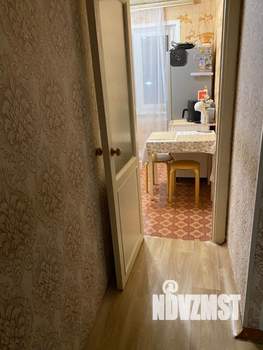 2-к квартира, вторичка, 44м2, 3/5 этаж