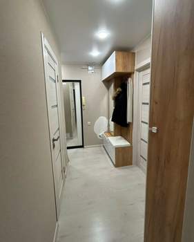 1-к квартира, вторичка, 33м2, 3/9 этаж