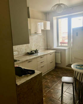 1-к квартира, вторичка, 32м2, 13/16 этаж