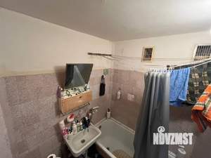 1-к квартира, вторичка, 33м2, 5/5 этаж